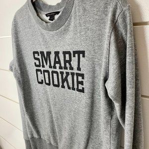 Banana Republic Sweatshirt, XS.